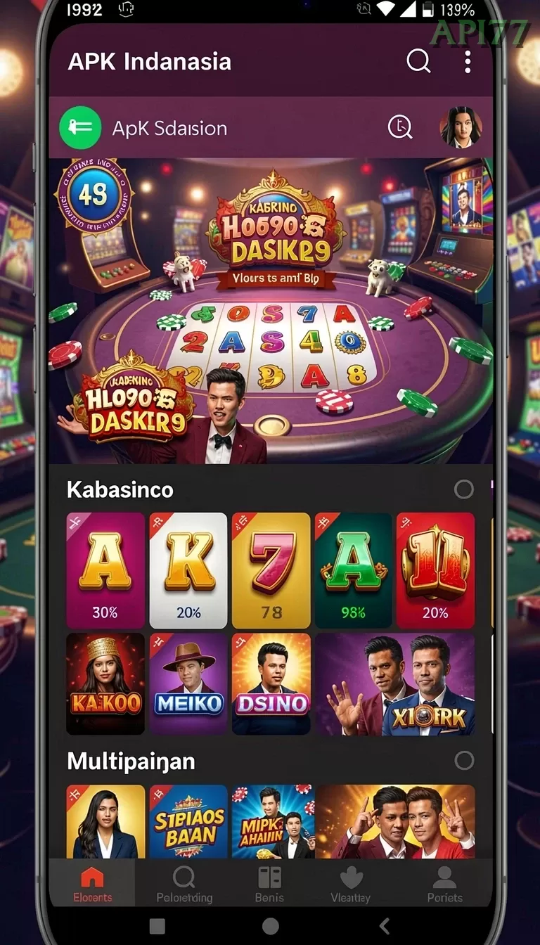 Screenshot rvip2 nomor 1