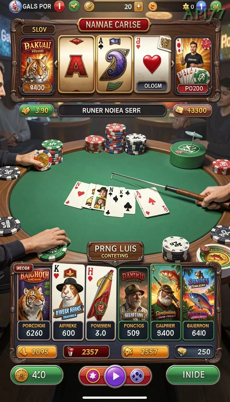Screenshot hokiwin nomor 1