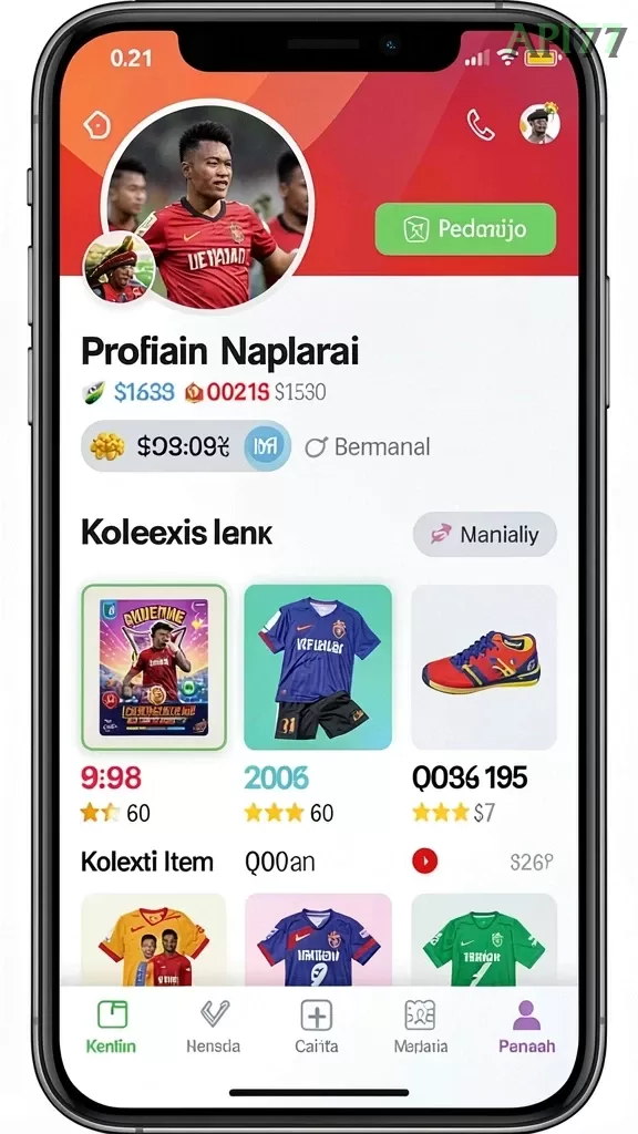 Screenshot idagame nomor 3