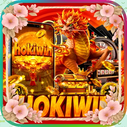 hokiwin APK Resmi — ikon aplikasi