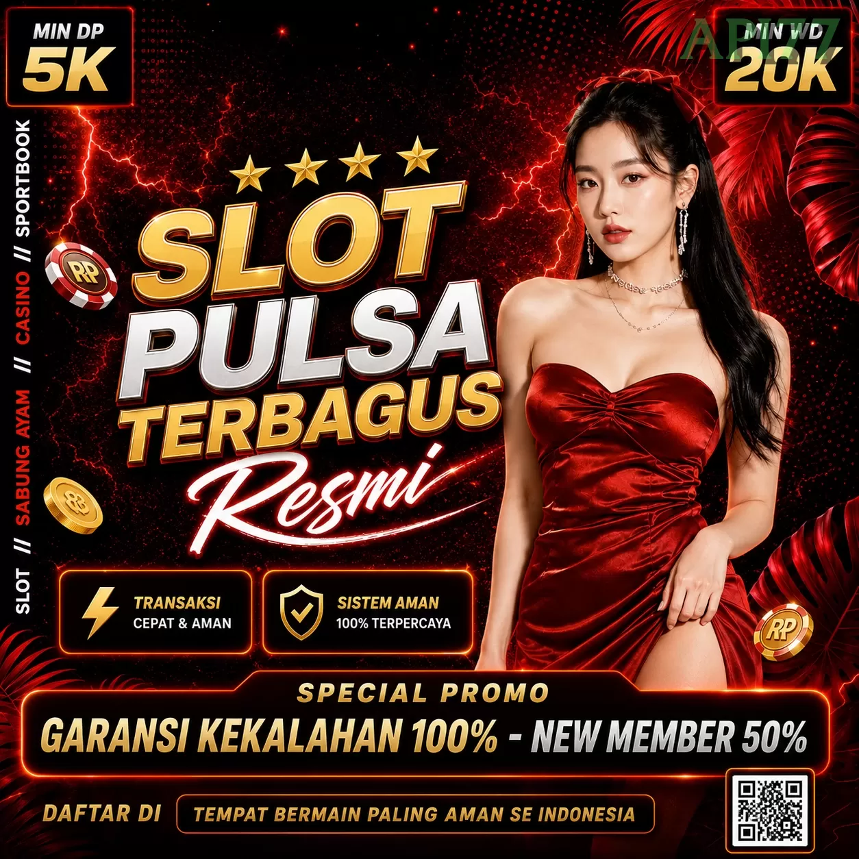 api77 APK Resmi Unduh