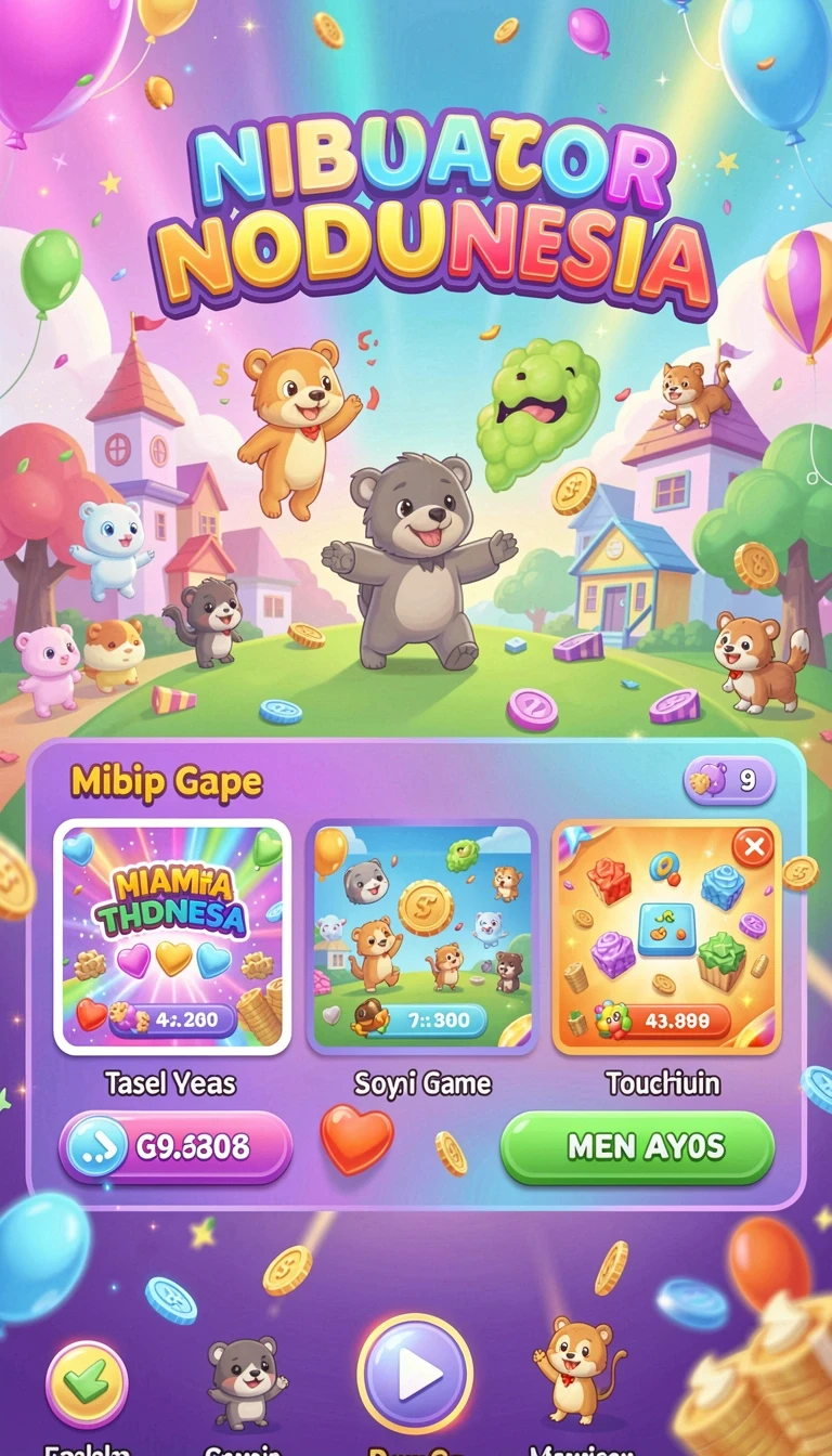 api77 Preview - Resmi Unduh