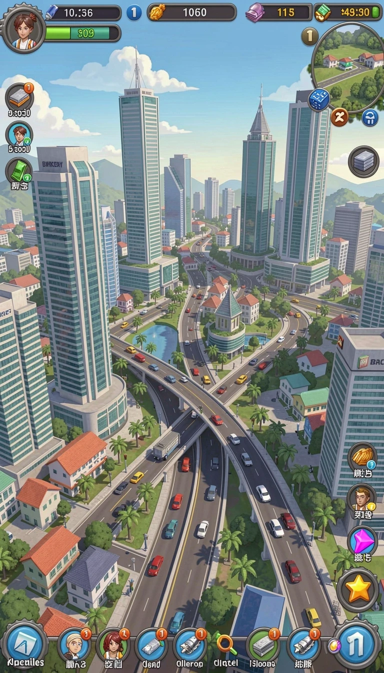 api77 Tangkapan Layar Resmi APK